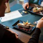 Global culinary fusion trends