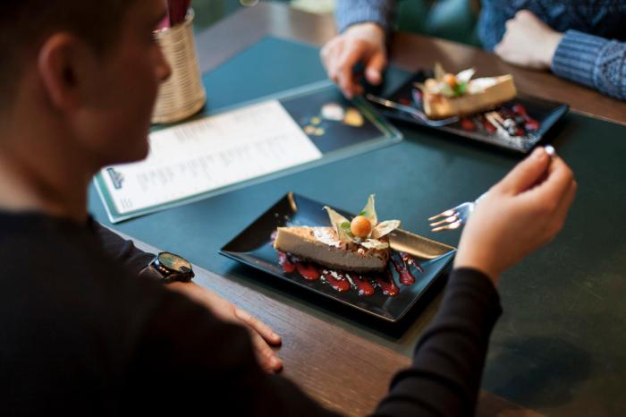 Global culinary fusion trends