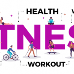 Starting your fitness journey