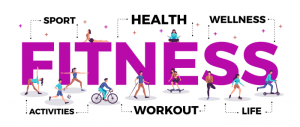 Starting your fitness journey