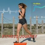 Fitness journey success stories