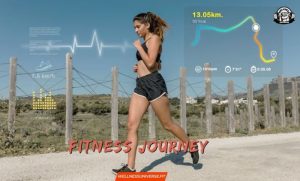Fitness journey success stories