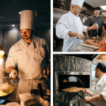 Sustainability in culinary culture