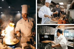 Sustainability in culinary culture