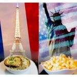Traditional culinary culture around the world