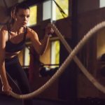 Building endurance on your fitness journey