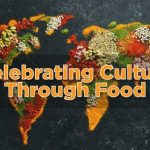 Influence of culture on food traditions