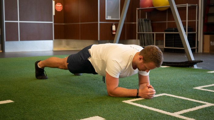 Building endurance on your fitness journey