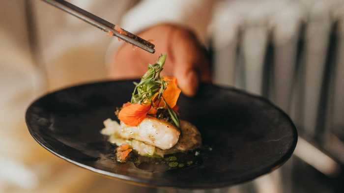 Sustainability in culinary culture
